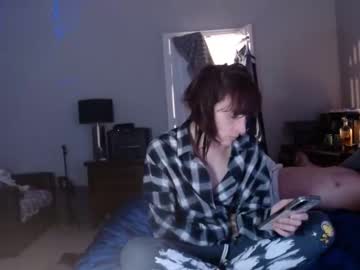 couple Straight And Lesbian Sex Cam with kkthejew