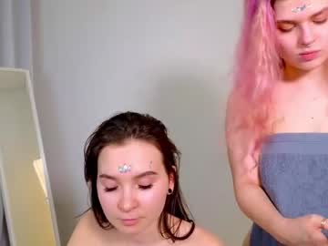 couple Straight And Lesbian Sex Cam with aurora_glamorous