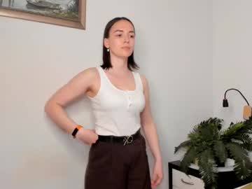 girl Straight And Lesbian Sex Cam with falinechaplin